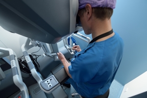 Better Treatment Results By Centralizing Prostate Cancer Operations
